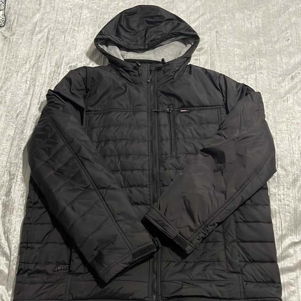 Gerry Mens puffer coat XXL